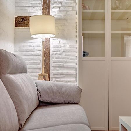 Апартаменты Duplex Portales By Clabao Логроньо Экстерьер фото