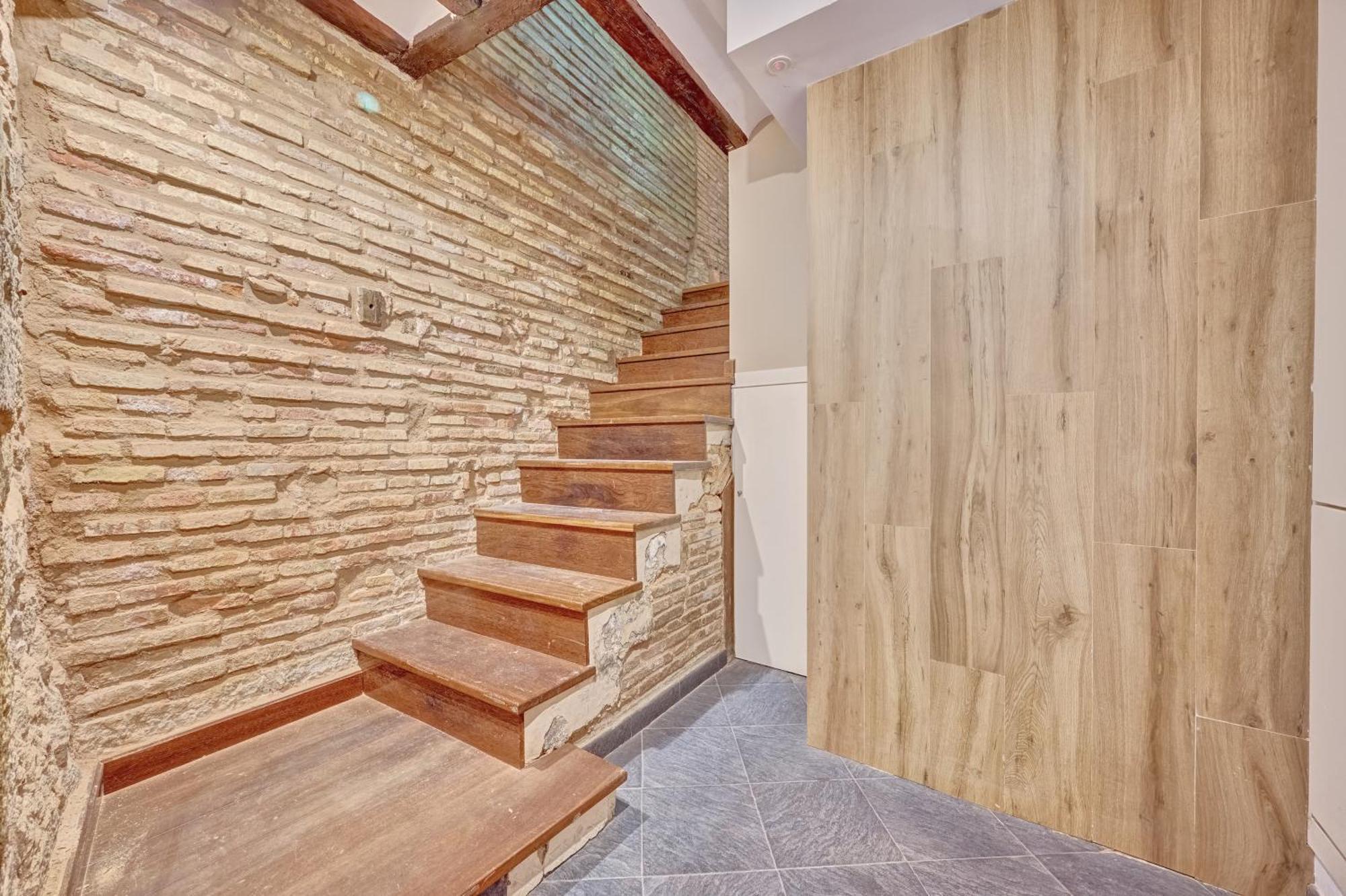 Апартаменты Duplex Portales By Clabao Логроньо Экстерьер фото