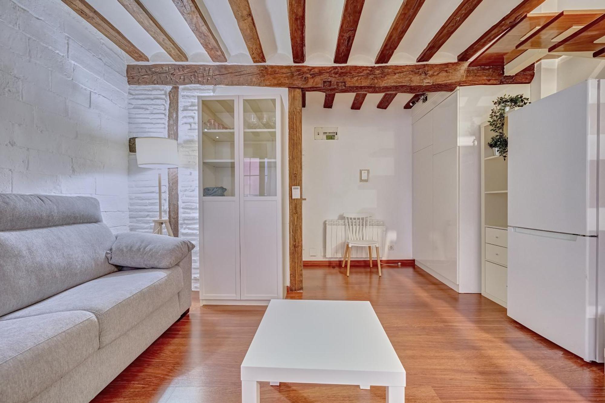 Апартаменты Duplex Portales By Clabao Логроньо Экстерьер фото