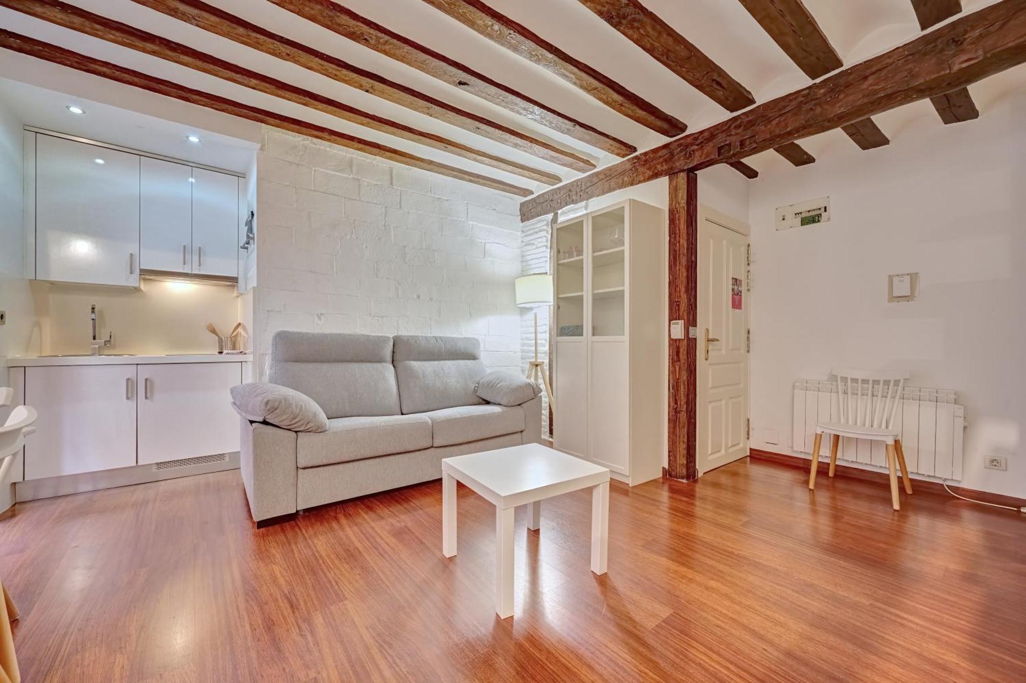 Апартаменты Duplex Portales By Clabao Логроньо Экстерьер фото