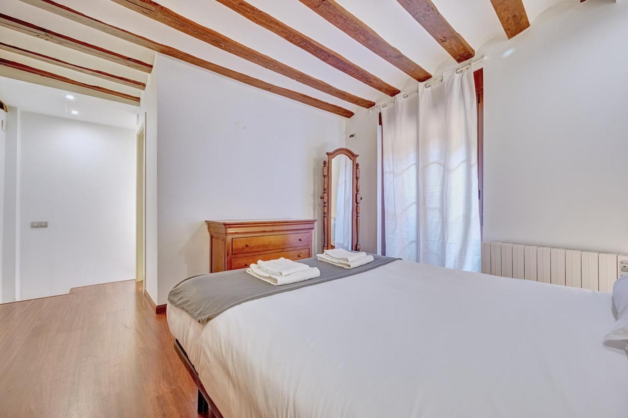 Апартаменты Duplex Portales By Clabao Логроньо Экстерьер фото