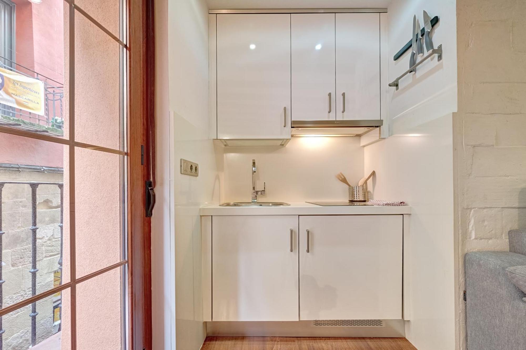 Апартаменты Duplex Portales By Clabao Логроньо Экстерьер фото